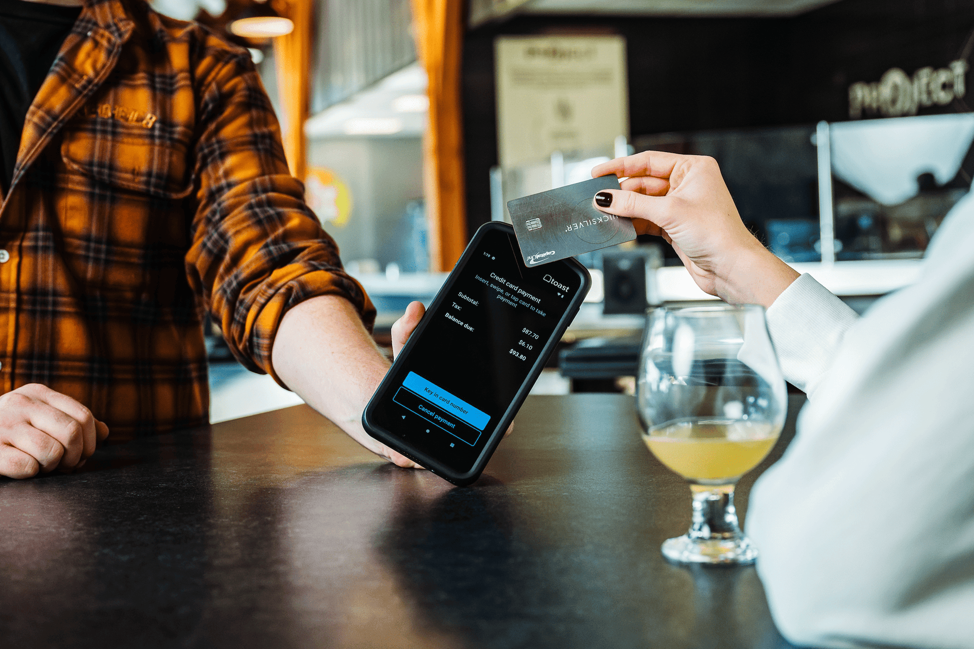 Todo en Un Solo Lugar
